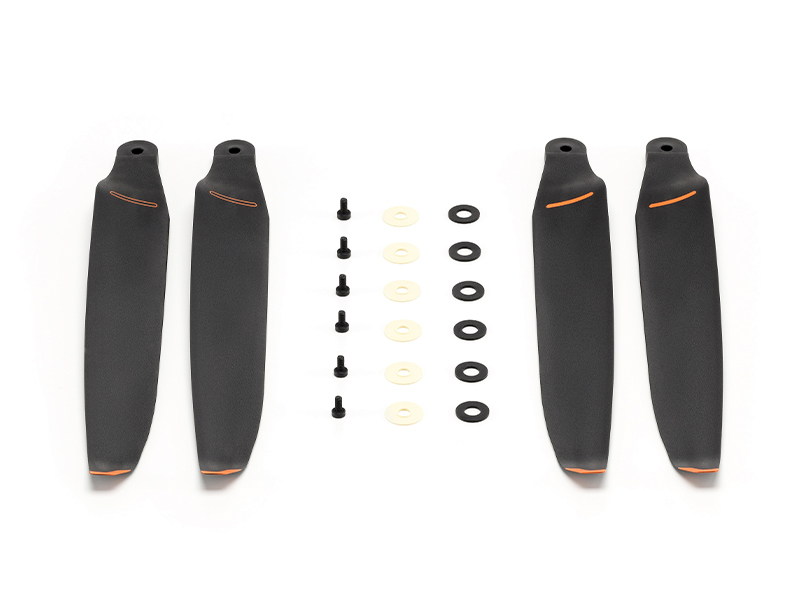 DJI Matrice 400 2510F Propellers